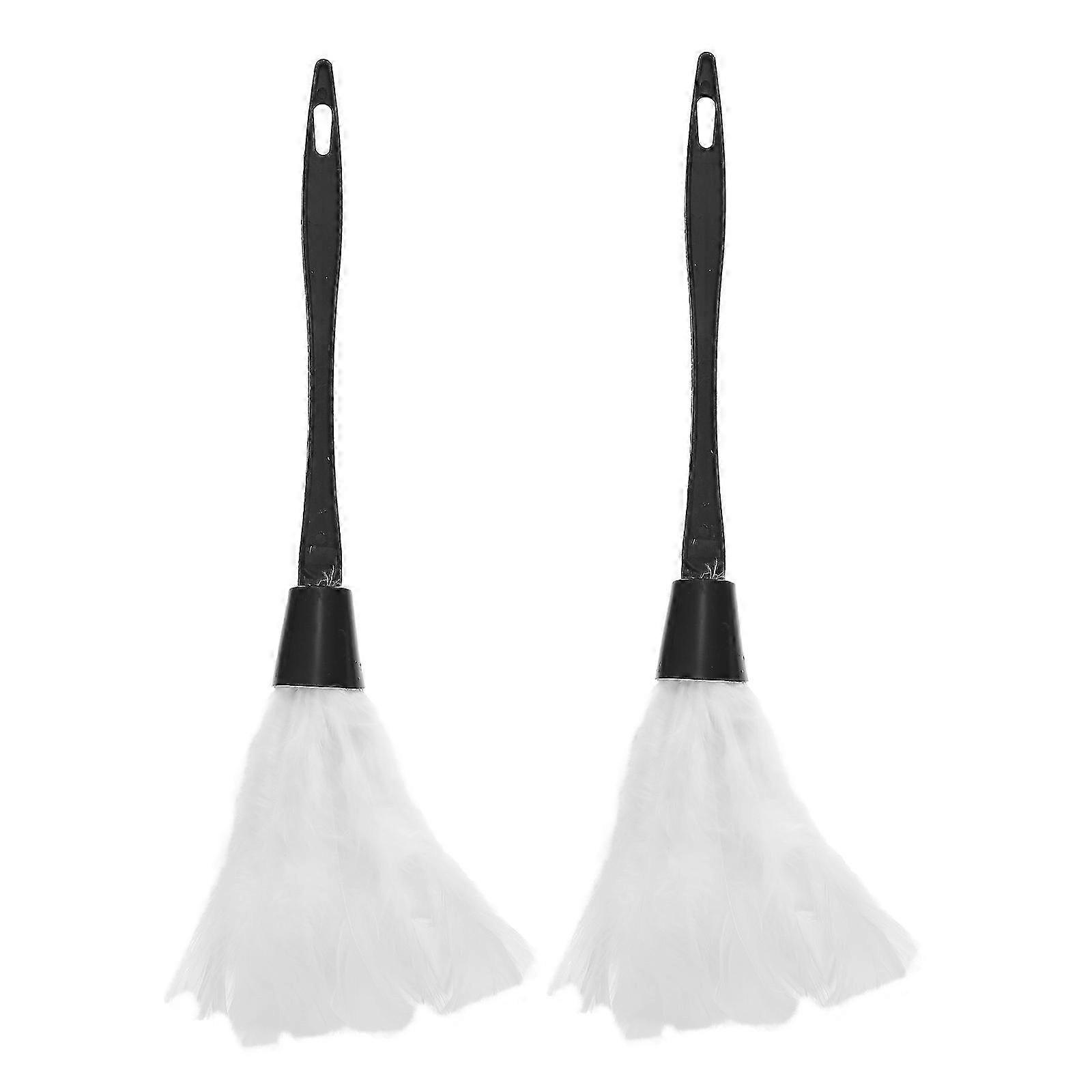 Engaging Party Prop, Maid Duster compatible with Celebrations, Robust Material