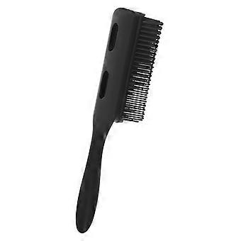 Oil Head Comb Hair Brush for Hairdressing Use Detangling Brush Hair Styling Comb