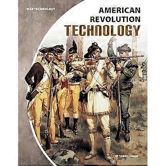 Amerikaanse Revolutie technologie (War-technologie)
