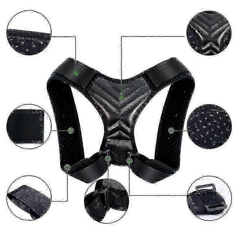 Posture Correction Posture Correction Back Women, Back Correction Adjustable Posture Correction For