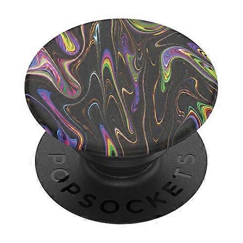 Popsockets Marble Swirl Mobile Phone Grip