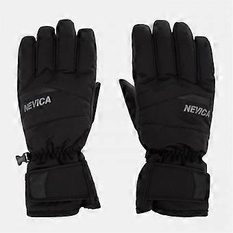 Nevica Unisex Adult Meribel Logo Ski Gloves