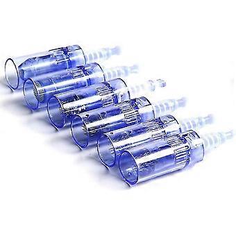 20pcs 24pin Microneedling Derma Pen A6 Cartridge