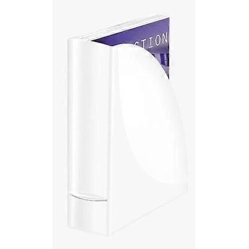 Revistero Cep CepPro Gloss Blanco Ártico
