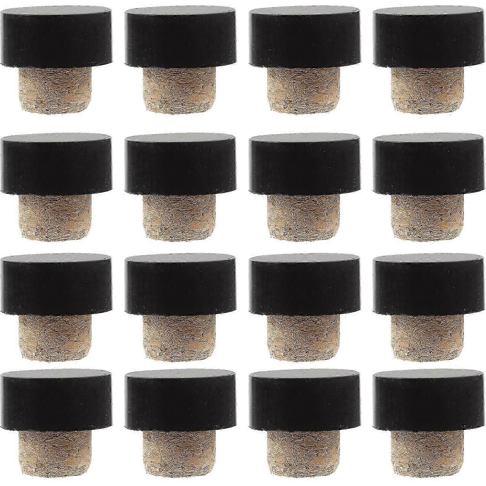 Reusable T-Shaped for 25Pcs Bottles