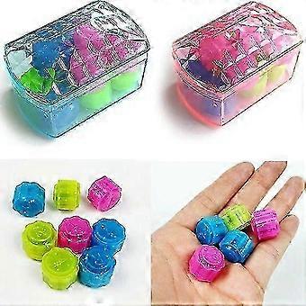 2026 Gonggi Konggi Korean Jack Stone Game, Korean Traditional Play Game Gonggi Jacks Stone Game Pebbles Set for Kids Gift
