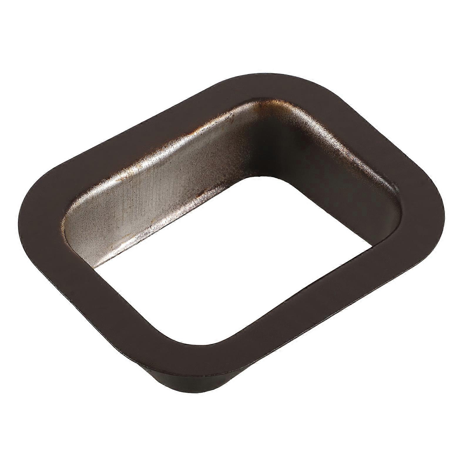 Outdoor Rain Gutter Outlet Gutter Drain Part Rain Gutter Adapter Gutter Accessory