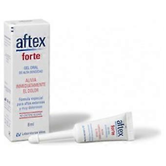 Aftex Fortex Gel 8 ml