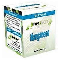 Manganese Ergosphere 50 capsules