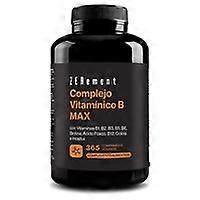 Vitamin B MAX Komplexa 365 tabletter