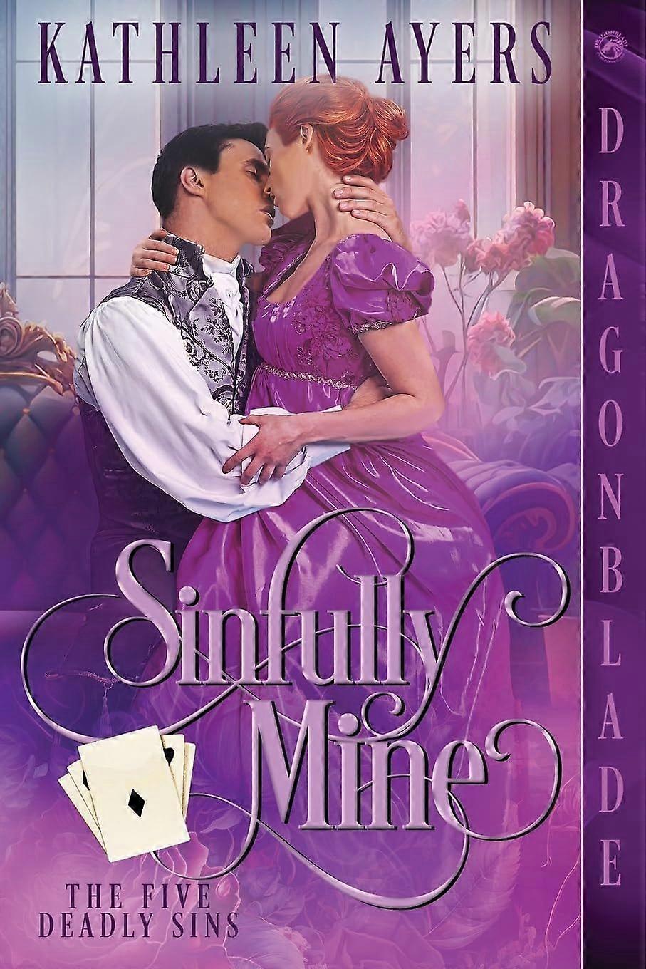Sinfully mine