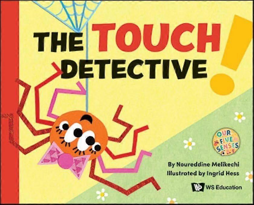 The touch detective