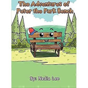 The adventures of peter the park bench