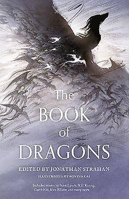 The Book of Dragons
