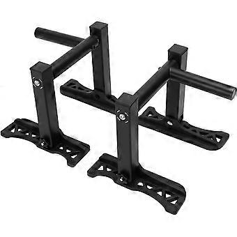 2PCS Grip Pull up Handles Pull Up Bar Doorway Protable Foldable Pull Up Training Handles Door Pull Up Bar Perfect for Calisthenics Enthusiasts Gymnast