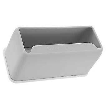 Litter Scoop Holder Plastic Stand for 4Pcs Storage Use