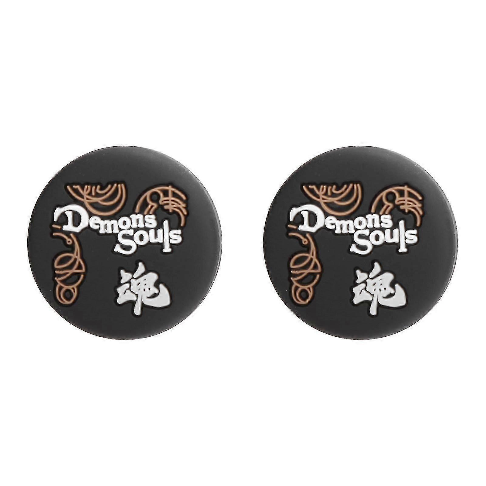 1 Pair Game Controller Rocker Cap Case for PS4/PS5 Game Controller Shell
