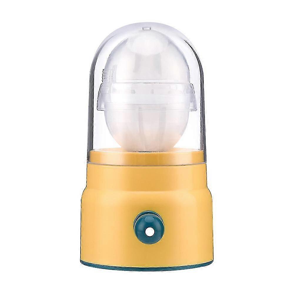 Kitchen Manual Egg Scrambler Shaker Tool Eggs Mixing Maker