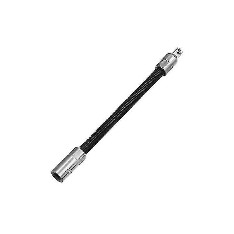 Îndoit flexibil extension bar Shaft 1/4 1/2 3/8 Socket Wrenches Drive Head