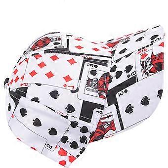 Baseball Cap Poker Hat Sun Protection Sun Hat Outdoor Sports Cap Fashionable Poker Cap