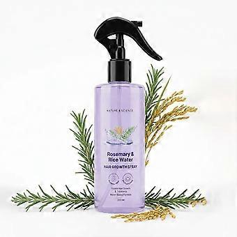 Rosemary & Ricewater Hair Growth Spray Haircare