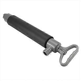Kayak Bilge Pump Floating Hand Pump Portable Hand Water Pump Kit Bilge Pump for Kayak Canoes and Boa