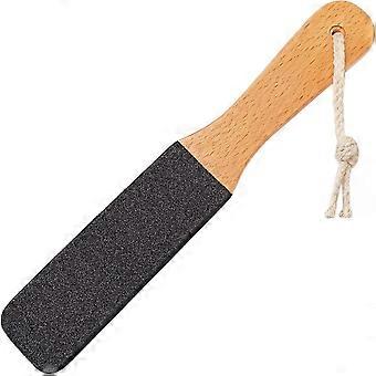 Foot File/Rasp,Exfoliator Pedicure Tool Foot Callus Remover Scrubber for Dead