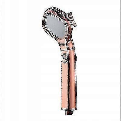 Shower Head Adjustable Four Gears(size:c)