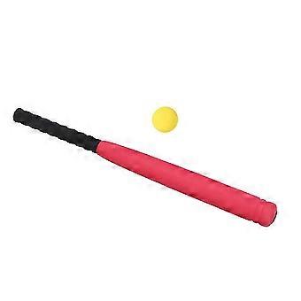 1 Set of Handheld Baseball Bat Practical Plastic Baseball Bat Stylish Plastic Stick compatible with Baseball Sports Bat