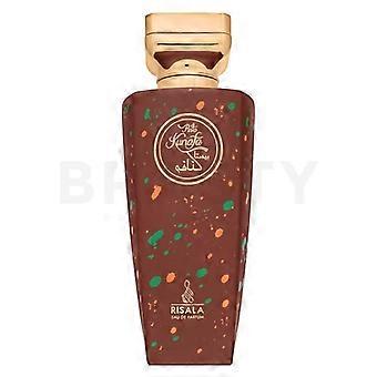 Risala Elite Pista Kunafa unisex eau de parfum 100 ml