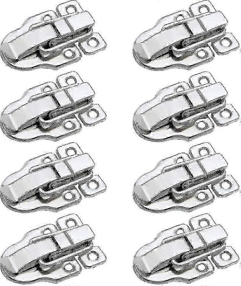 Metal Lever Closure Clasp Latch