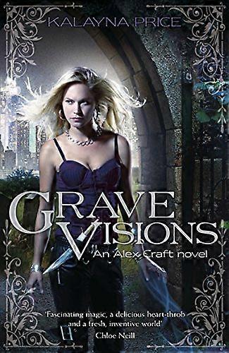Grave Visions
