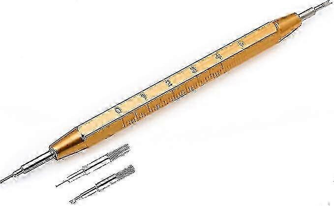 Spring Bar Tool - For Hand Removal And Strap Replacement