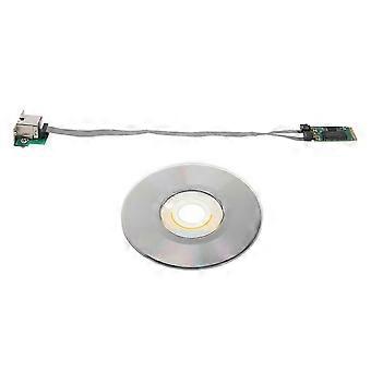 Mini PCIE Network Card M.2 A+E to RTL8111F Gigabit Ethernet Card Single Port RJ45 Ethernet Network C