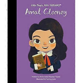 Amal Clooney Volume 149