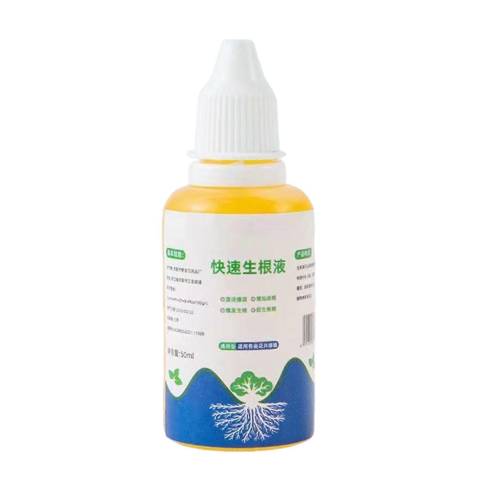 Powerful Rooting Liquid Fast Rooting Liquid Strong Power Plant Universal Nutrient Solution