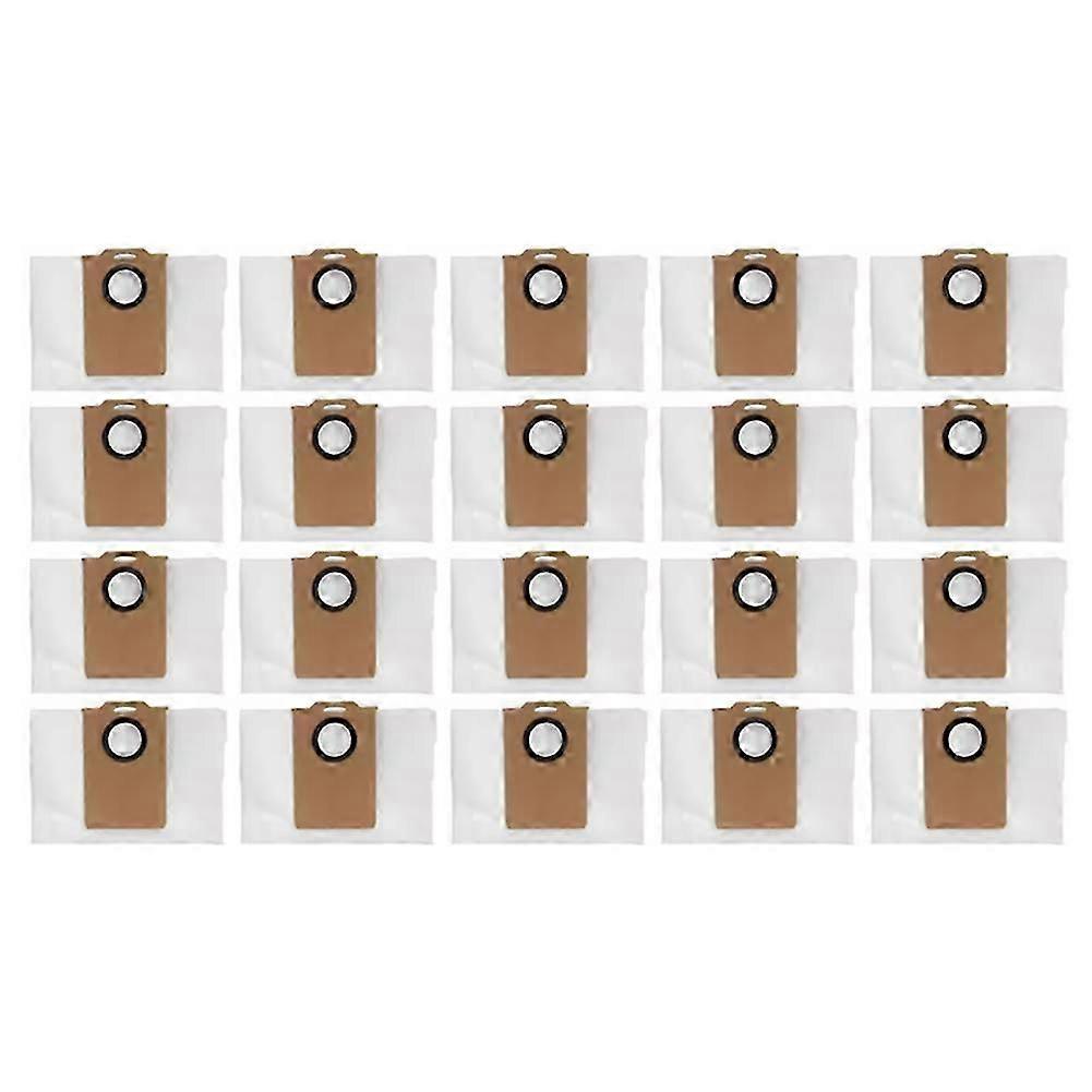 20pcs, Dust Bag for E20 Plus/ Q8 MaxJJ