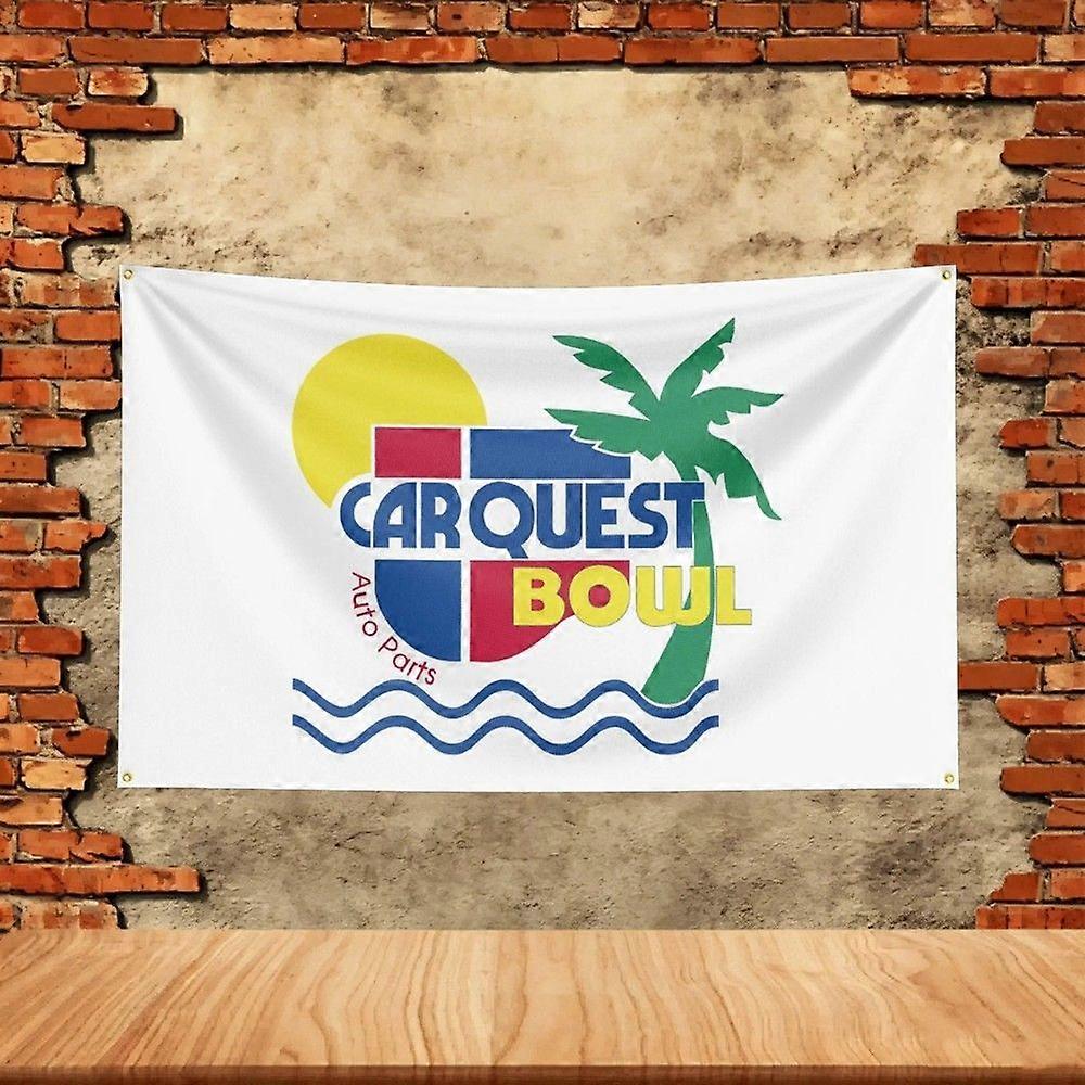 Carquest Flagbanner Bildele ED-0485