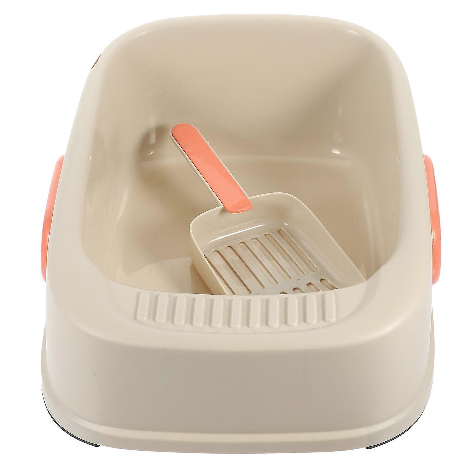 Cat Anti-Splash Function with 1Set for Household Cats