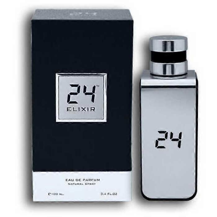 24 Elixir Platinum EDP 100ml