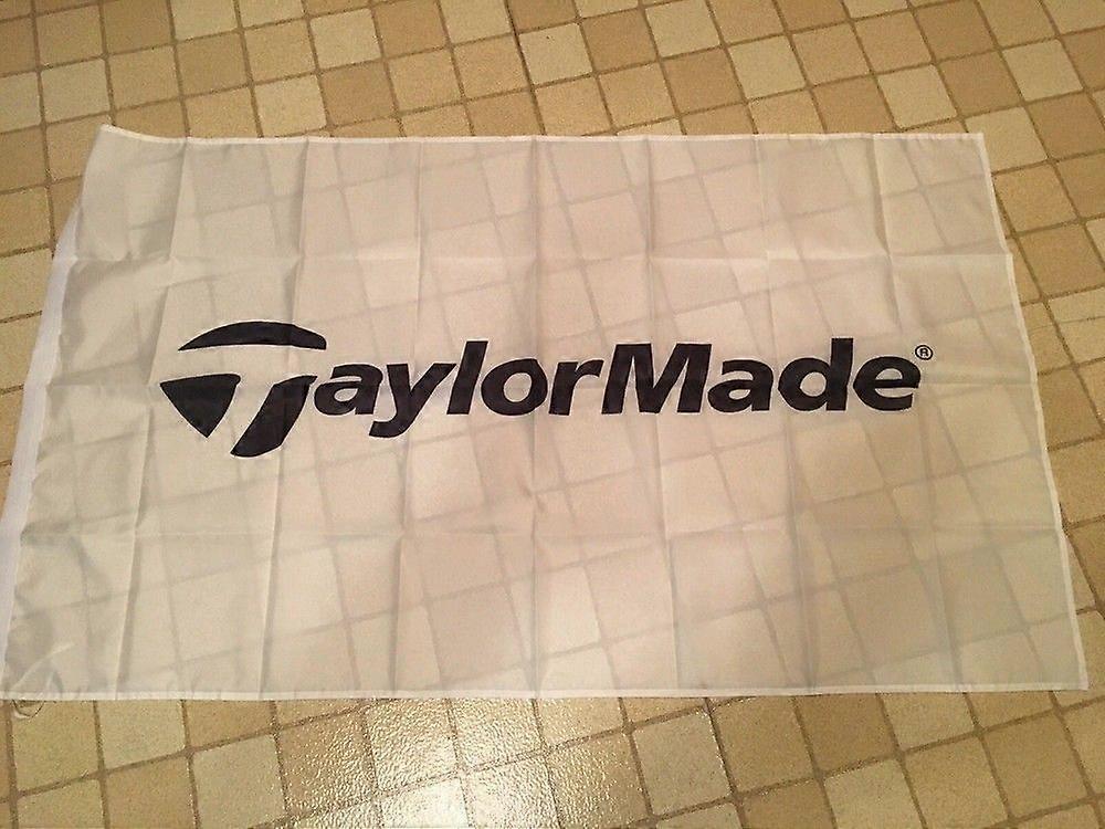 Taylormade Golf Flag Hitting Bay RL0142