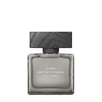 Narciso Rodriguez Musc Santal Eau De Parfum For Men 100 ml