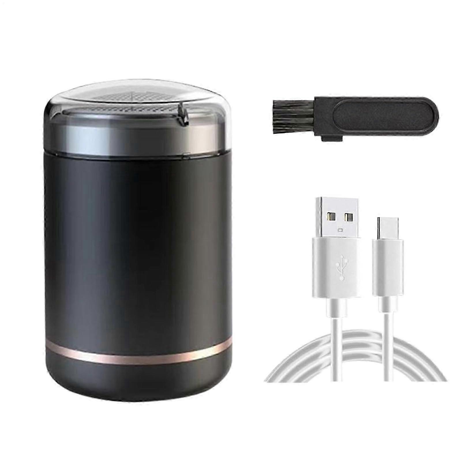 NoPull Wet Dry USB-C Shaver