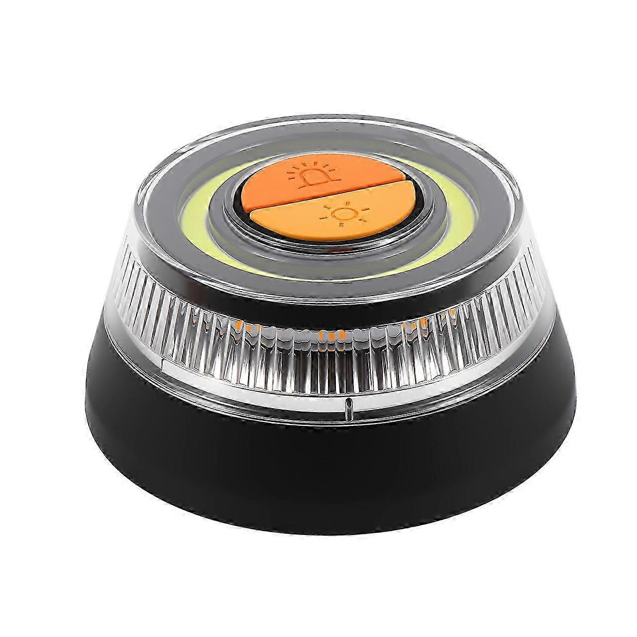Magnetic Strobe Warning Light 3-Speed
