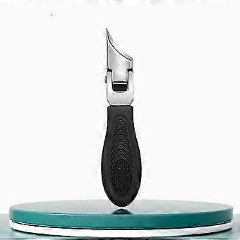 Coupe-ongles biseauté Eagle Beak, coupe-ongles oblique ultra-pointu