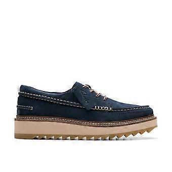 Clarks Adult Mens Clarkhill Lace Casual Oxfords & Lace Ups