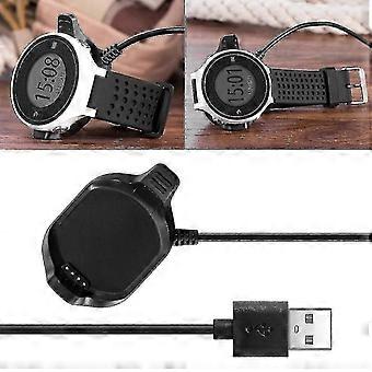 Oplader adapter voor Garmin Approach S6 S5 horloge base laadkabel dock stand