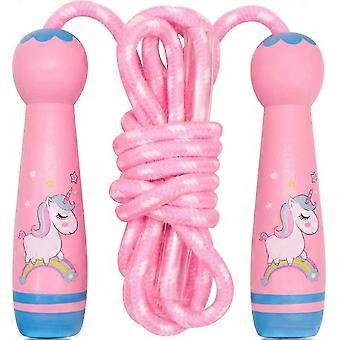 Springseil für Kinder geeignet, verstellbares Springseil, verstellbares Springseil für Kinder geeignet, verstellbares Springseil für Kinder geeignet