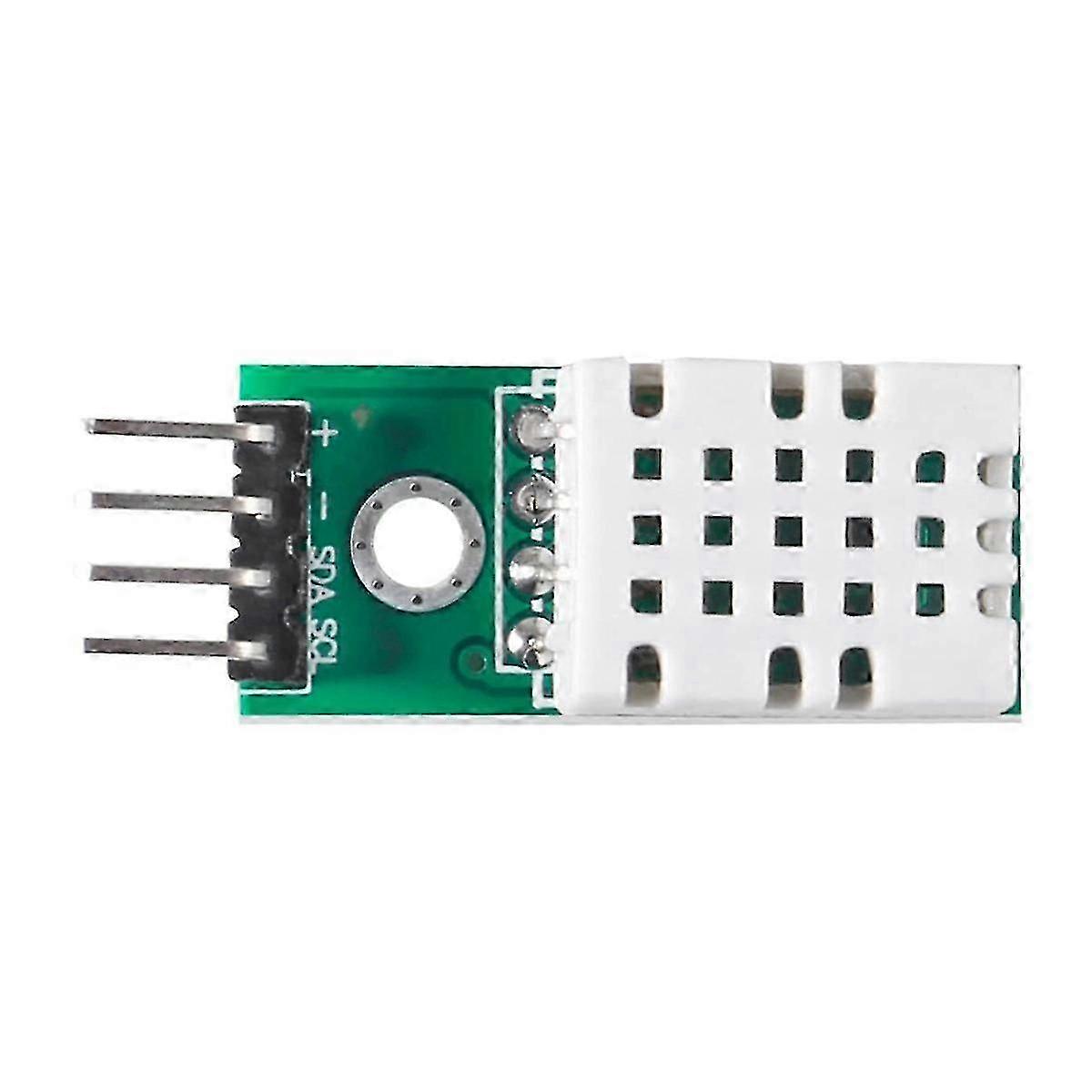 SHTC3 High Precision Digital Temperature Humidity Sensor Module I2C Communication