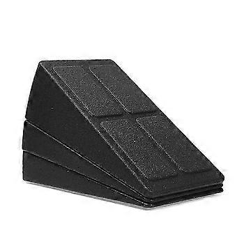 Calf Stretcher & Knee Wedge for Leg Stretching - Mobilization Wedge for Calf & Leg Flexibility SH